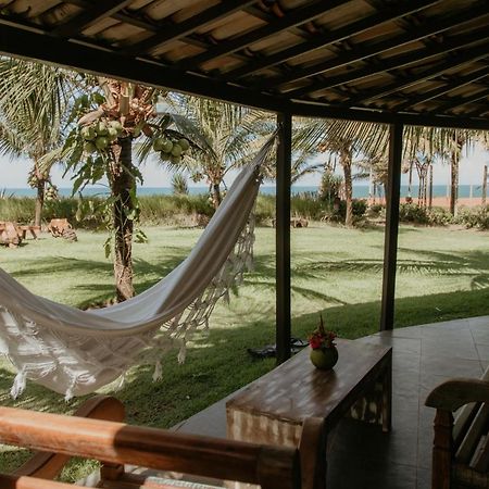 Paua Hotel Boutique Praia de Pipa 외부 사진