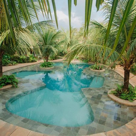 Paua Hotel Boutique Praia de Pipa 외부 사진