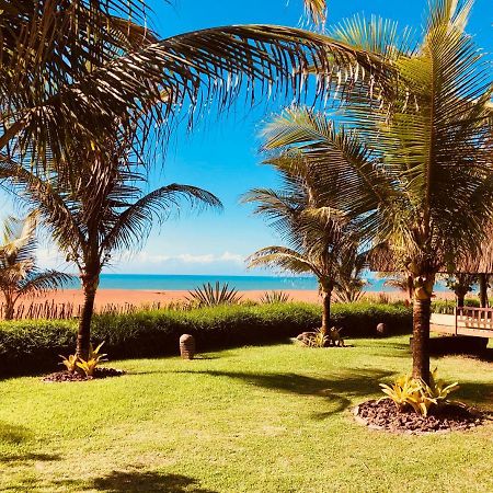 Paua Hotel Boutique Praia de Pipa 외부 사진