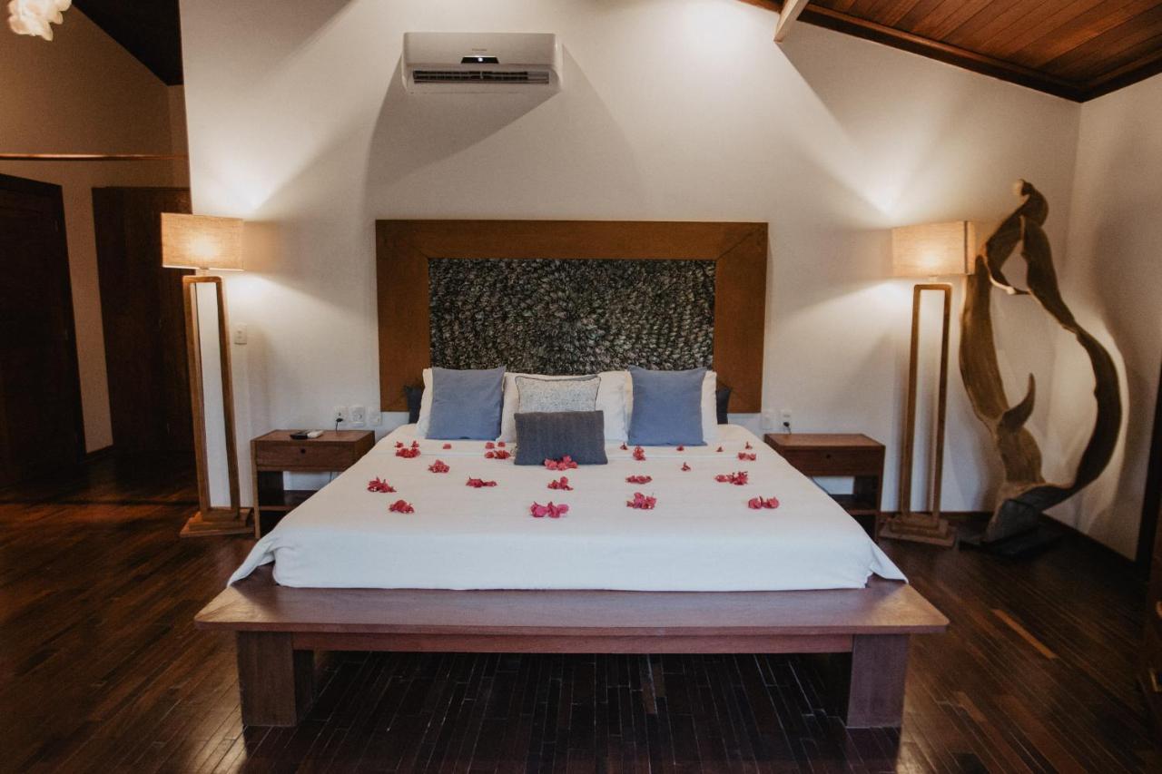 Paua Hotel Boutique Praia de Pipa 외부 사진
