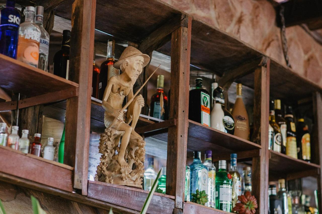 Paua Hotel Boutique Praia de Pipa 외부 사진