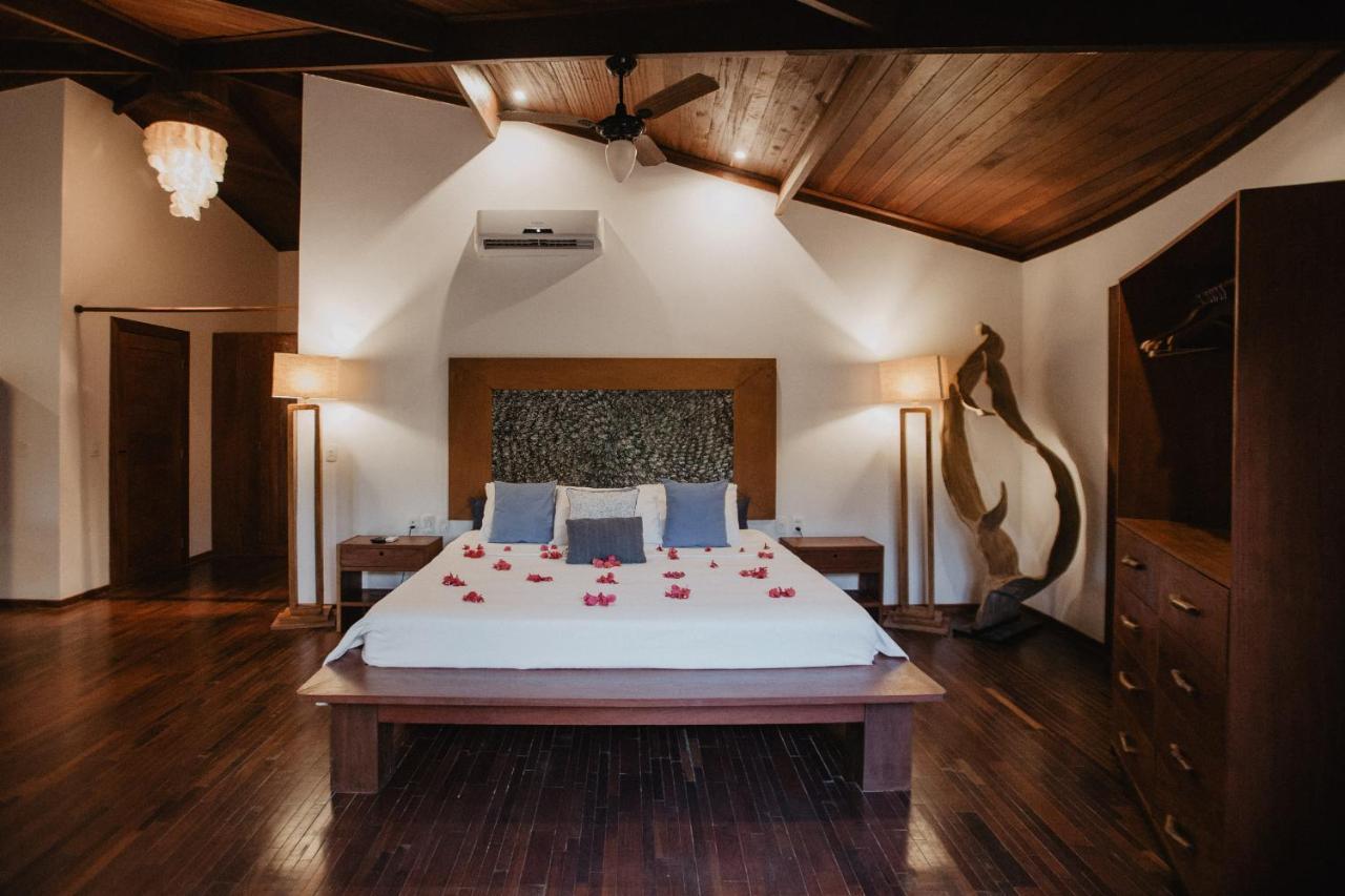 Paua Hotel Boutique Praia de Pipa 외부 사진