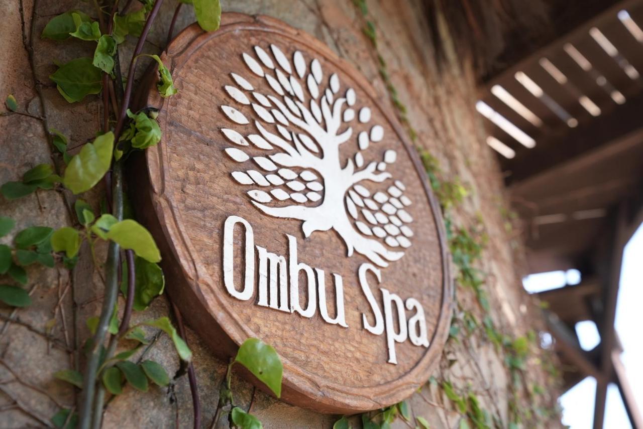 Paua Hotel Boutique Praia de Pipa 외부 사진